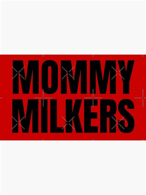 Amazon.com: Big Mummy Milkers Vinyl Sticker Funny Yeah The。